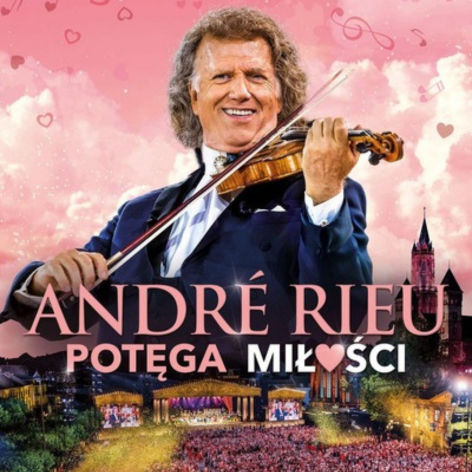 Andre Rieu - koncert Gdańsk